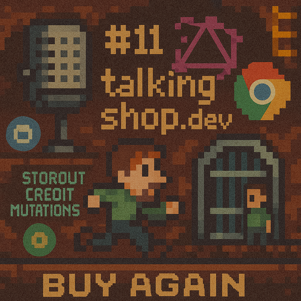 Episode Artwork